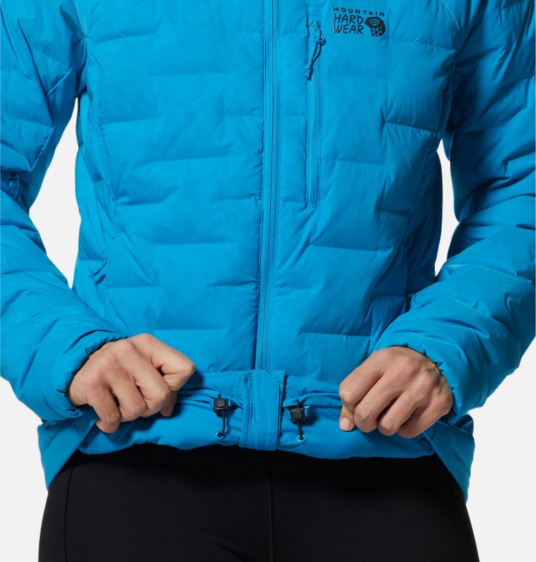 Stretchdown Hoody | 434 | XS, Color: 434, image 7