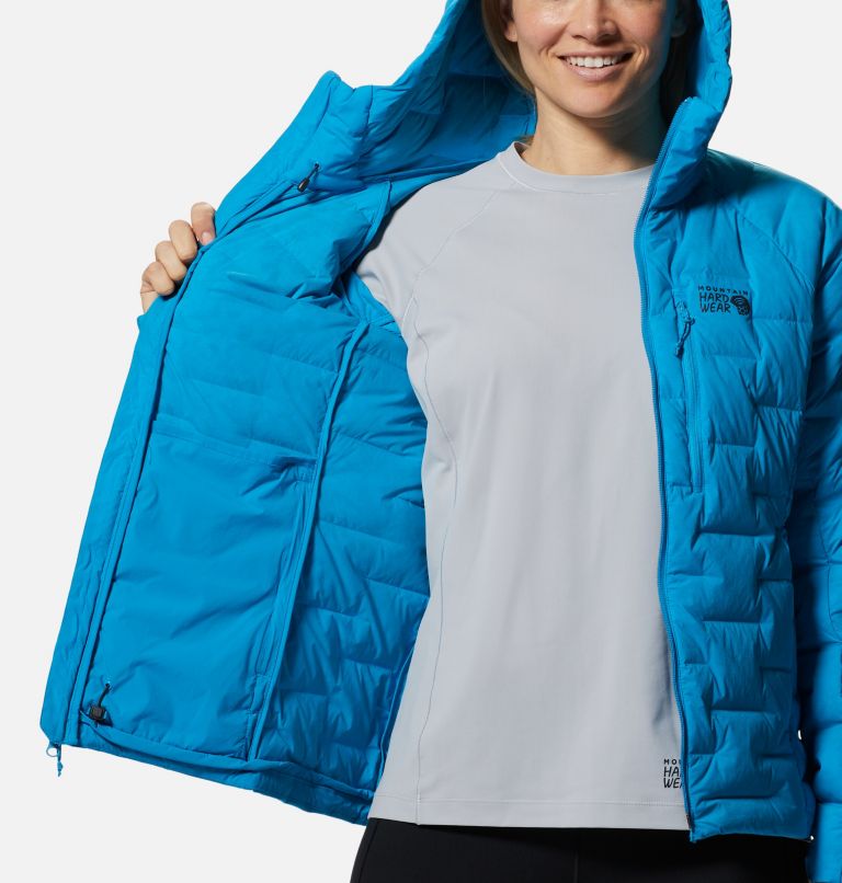 Stretchdown Hoody | 434 | XS, Color: 434, image 8