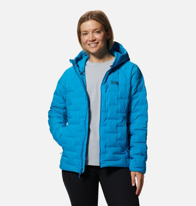 Stretchdown Hoody | 434 | XS, Color: 434, image 9