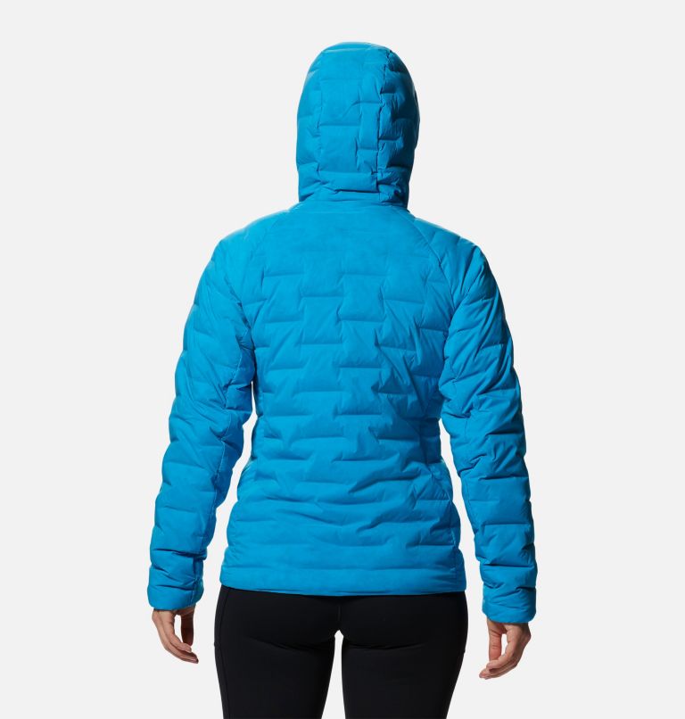 Stretchdown Hoody | 434 | XS, Color: 434, image 2
