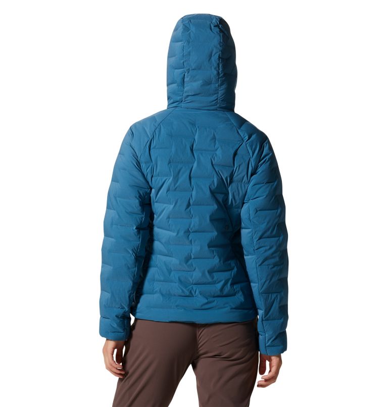 Women s Stretchdown Hoody Mountain Hardwear