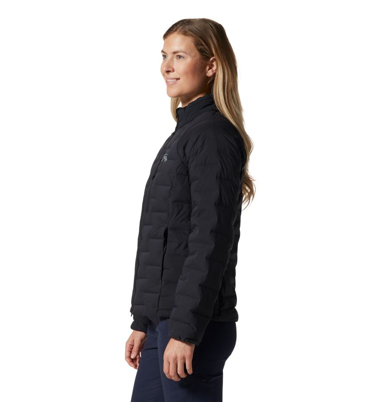 Women's cryos stretch outlet down jacket