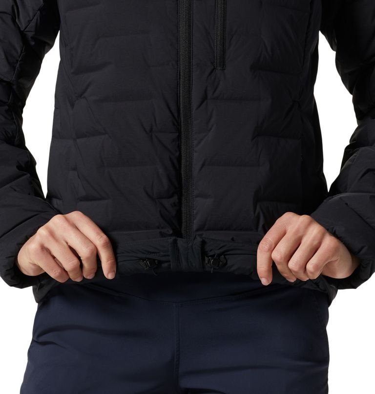 Women's Stretchdown™ Jacket | Mountain Hardwear