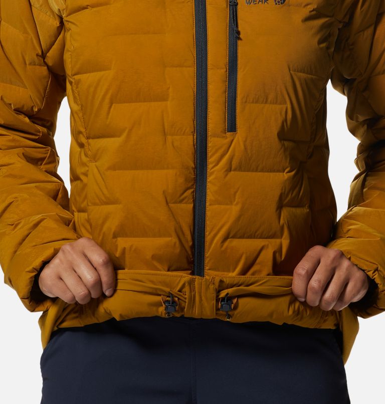 Women's Stretchdown™ Jacket | Mountain Hardwear