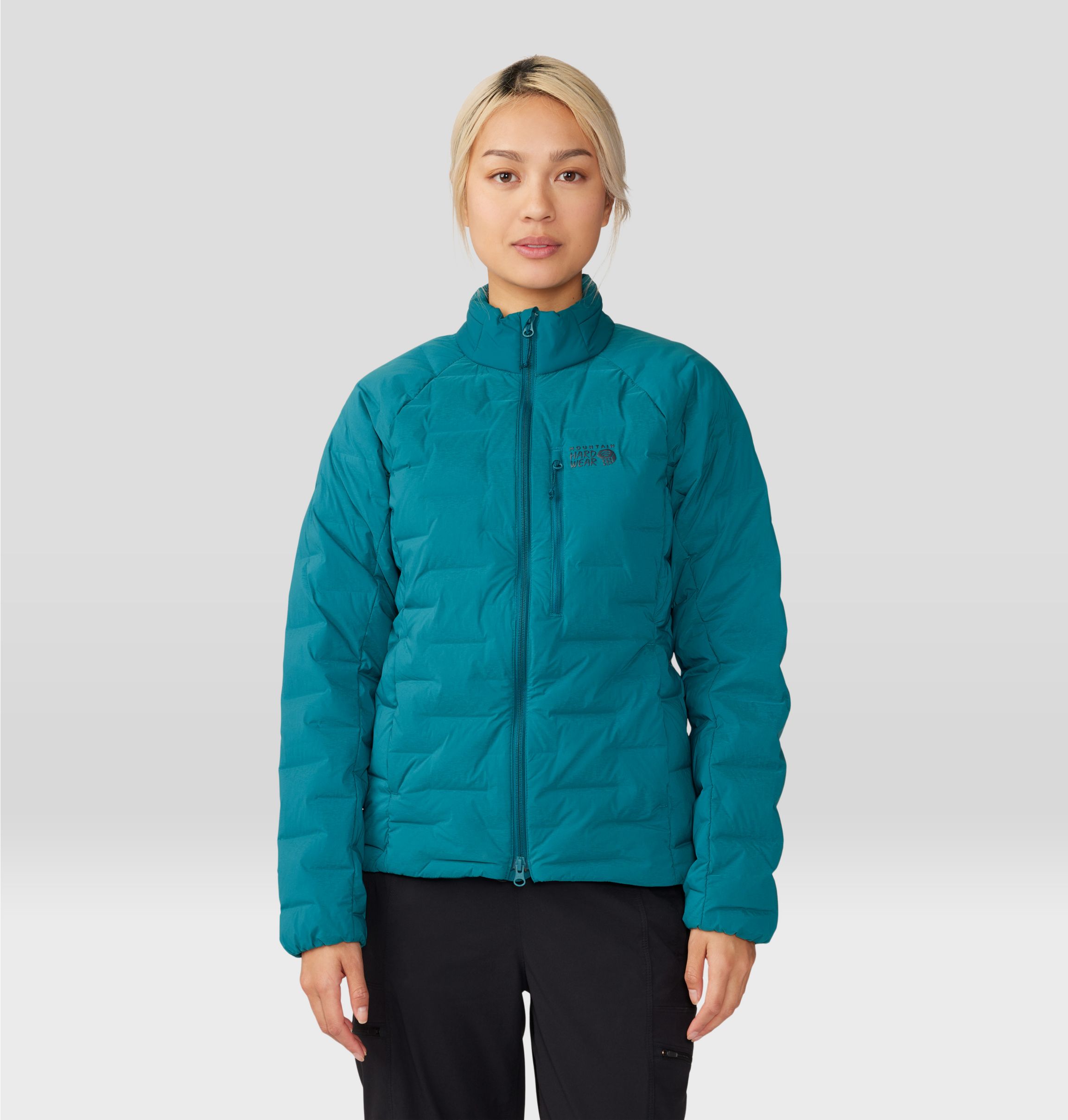 Women's Stretchdown™ Jacket