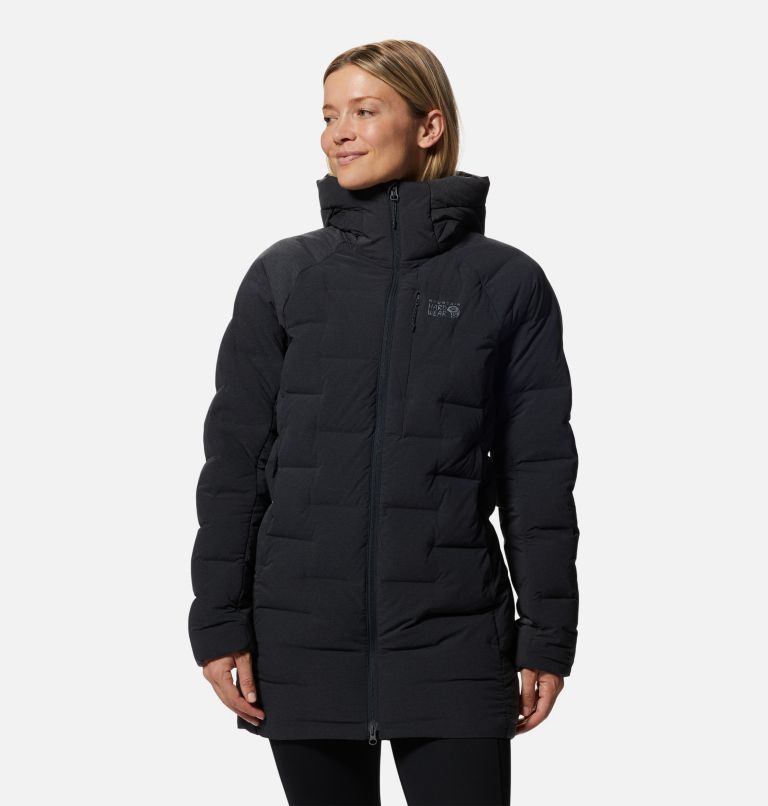 The north face insulated arctic hot sale mountain jacket