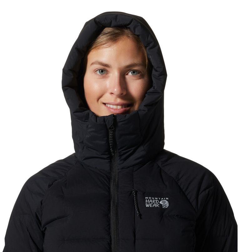 Mountain hardwear women's stretchdown best sale