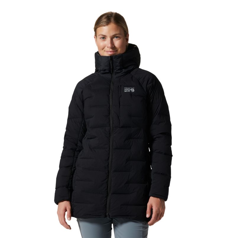 Mountain hardwear shop ladies jacket