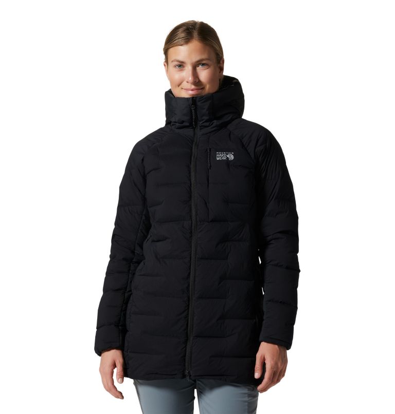 Women's Stretchdown™ Parka Women's Stretchdown™ Parka, front