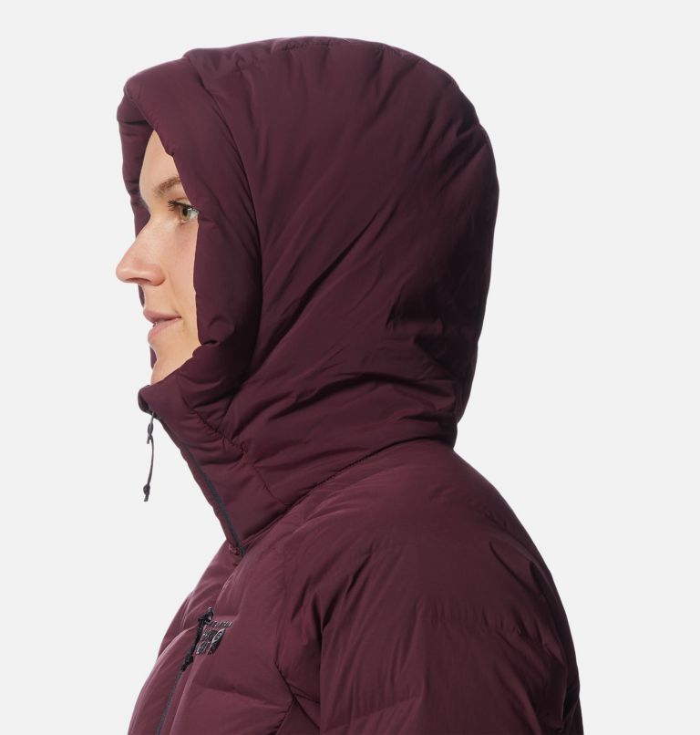 Women's Stretchdown™ Parka