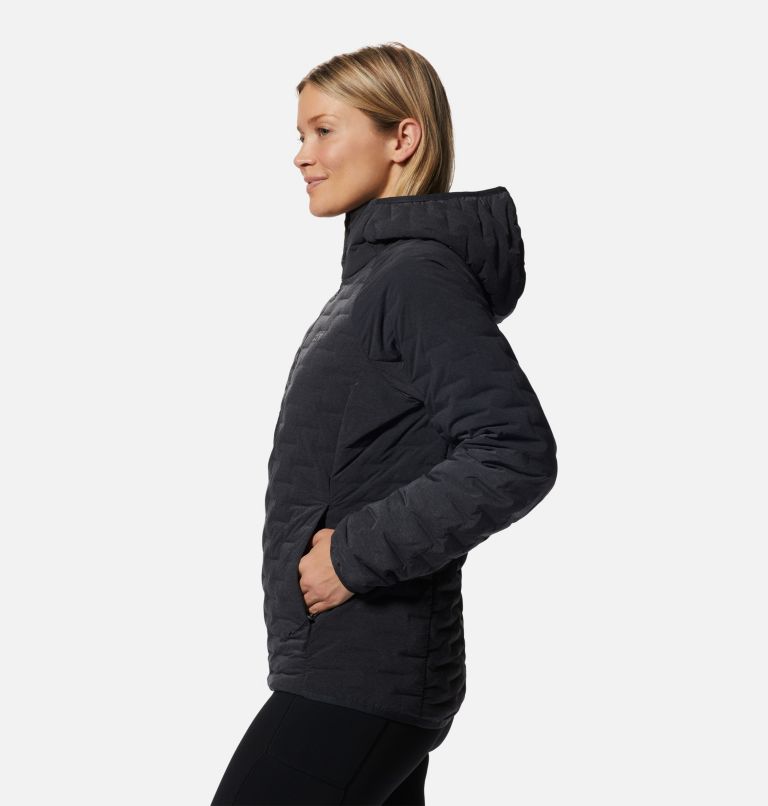 Women's Stretchdown™ Light Pullover | Mountain Hardwear