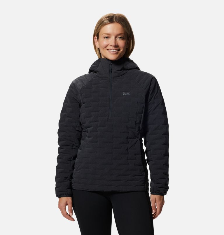 Women's Stretchdown™ Light Pullover | Mountain Hardwear