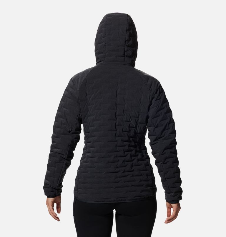 Women's Insulated Stretch Pullover