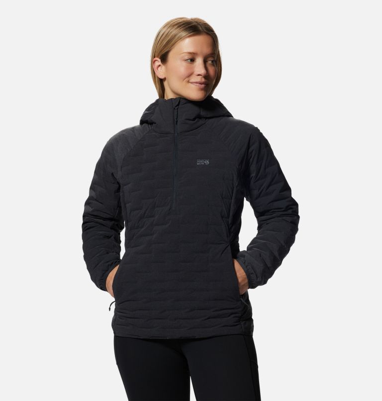 Mountain shop hardwear pullover