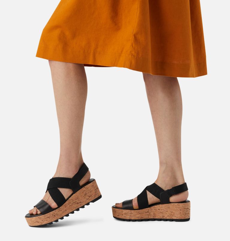 Leonora Comfort Sandals by CLN