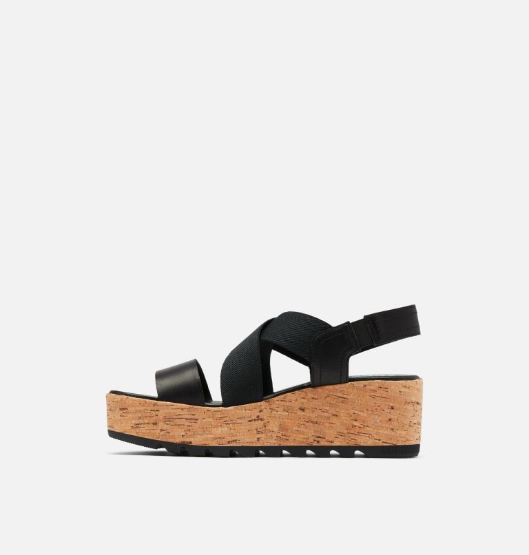 Leonora Comfort Sandals by CLN