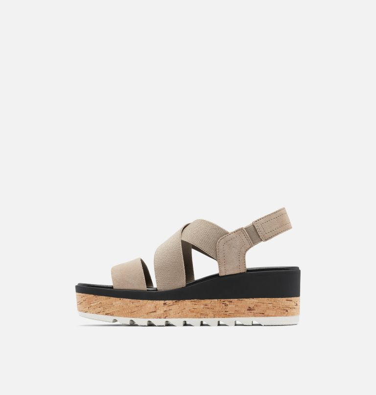 Simonee best sale flatform sandals