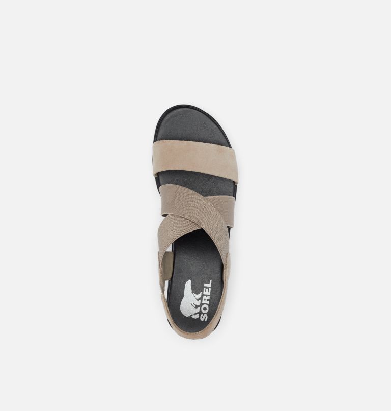 Women's Slingback Wedge Sandal |