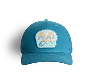 Disney PFG hats.