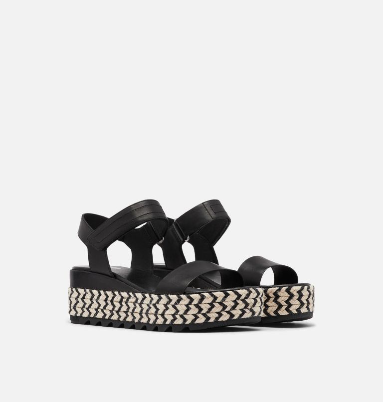 Women's Cameron™ Flatform Wedge Sandal