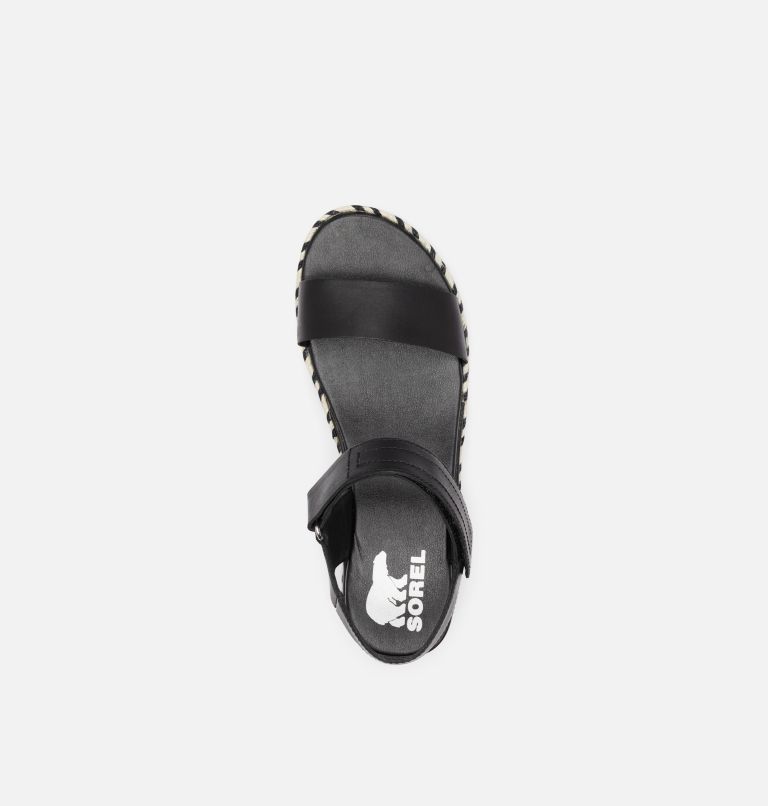 Leonora Comfort Sandals by CLN