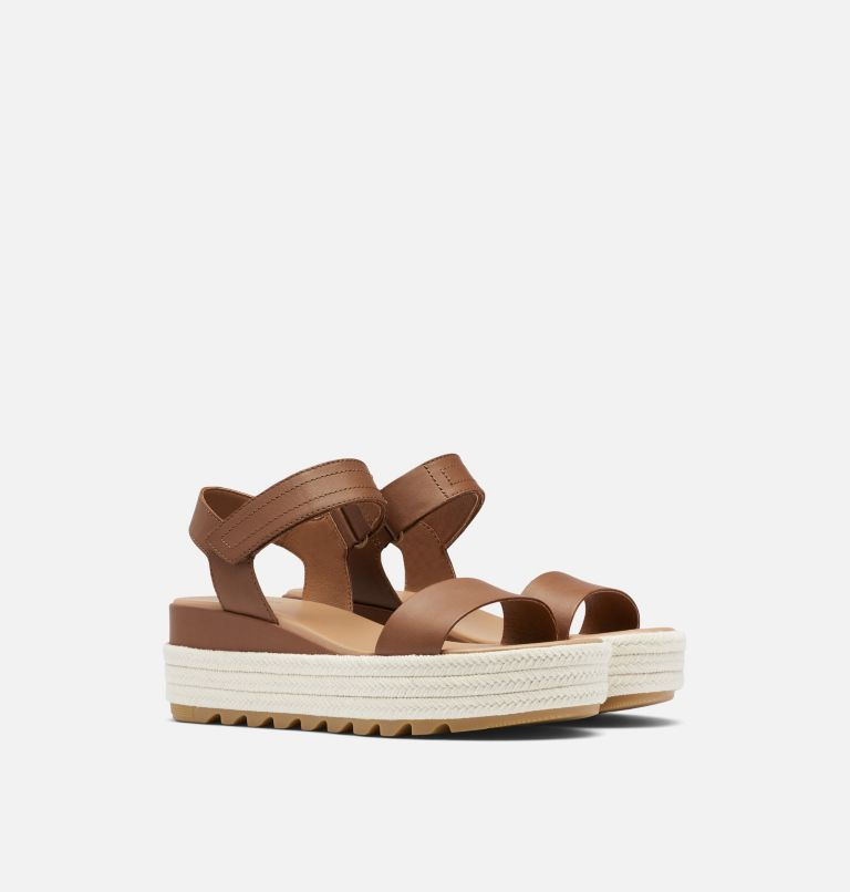 Women's Cameron™ Flatform Wedge Sandal | SOREL