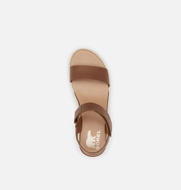 Women's Cameron™ Flatform Wedge Sandal | SOREL