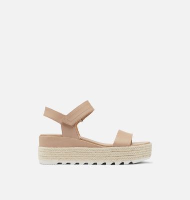 Sorel after sale hours sandal