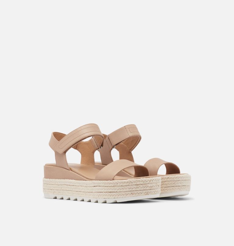 Rianne espadrille cheap ankle strap sandals