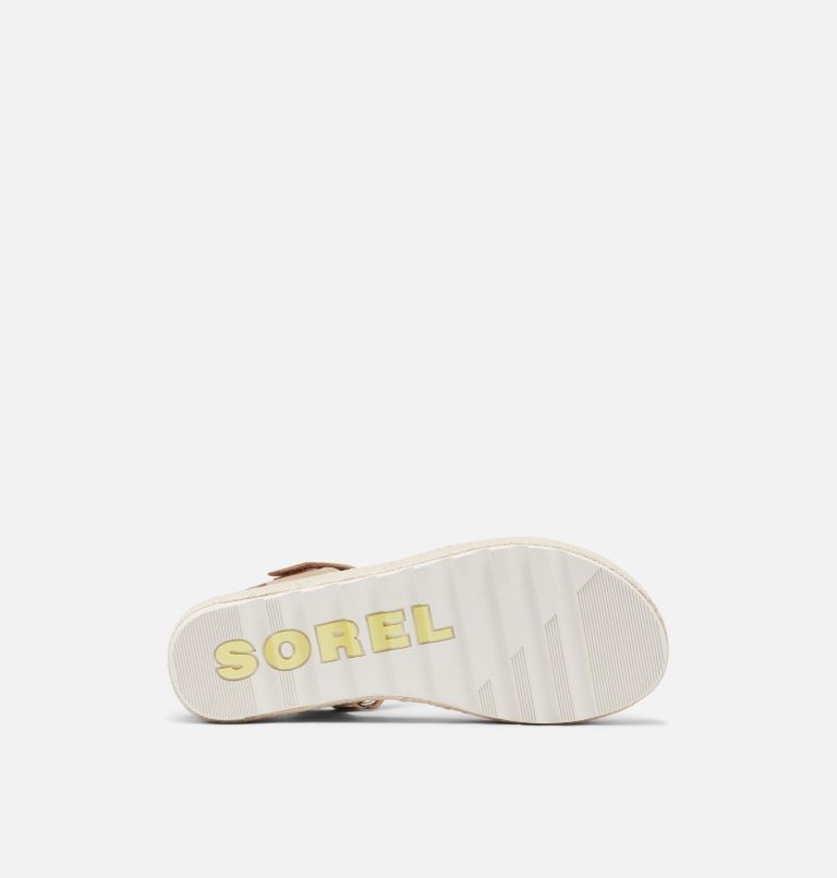 Sorel on sale summer sandals