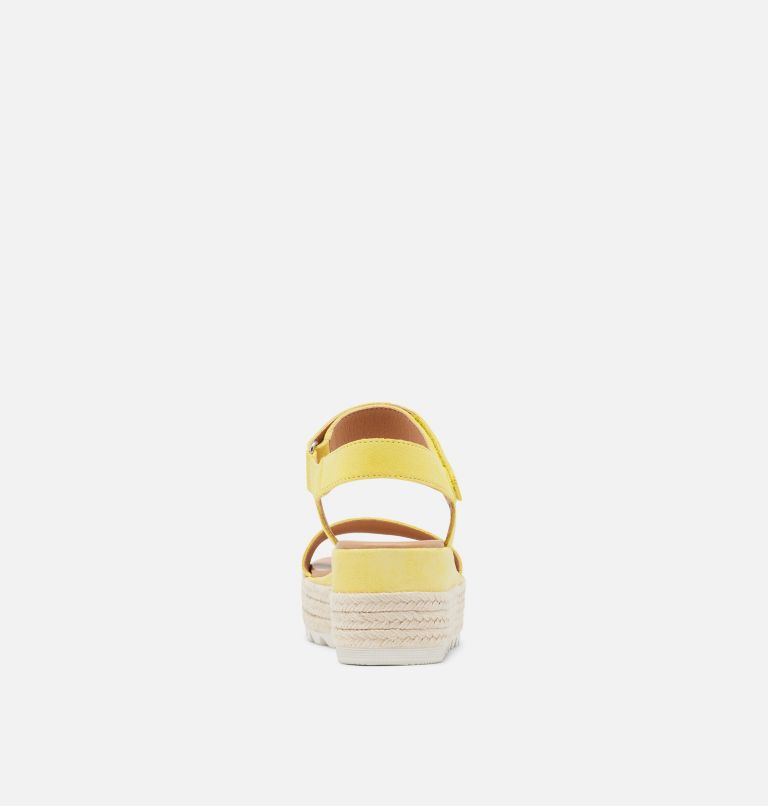 Women's Cameron Flatform Sandal, Color: Sunnyside, image 3