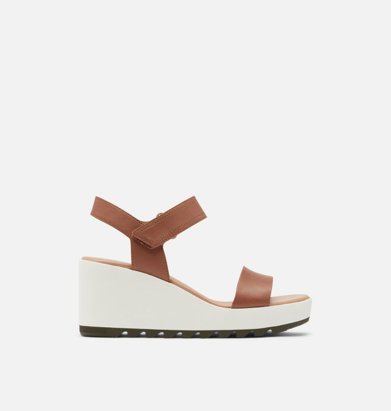 Serbia Wedge Sandals – CLN