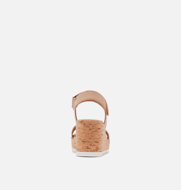 CAMERON� WEDGE SANDAL | 246 | 9, Color: Honest Beige, image 3