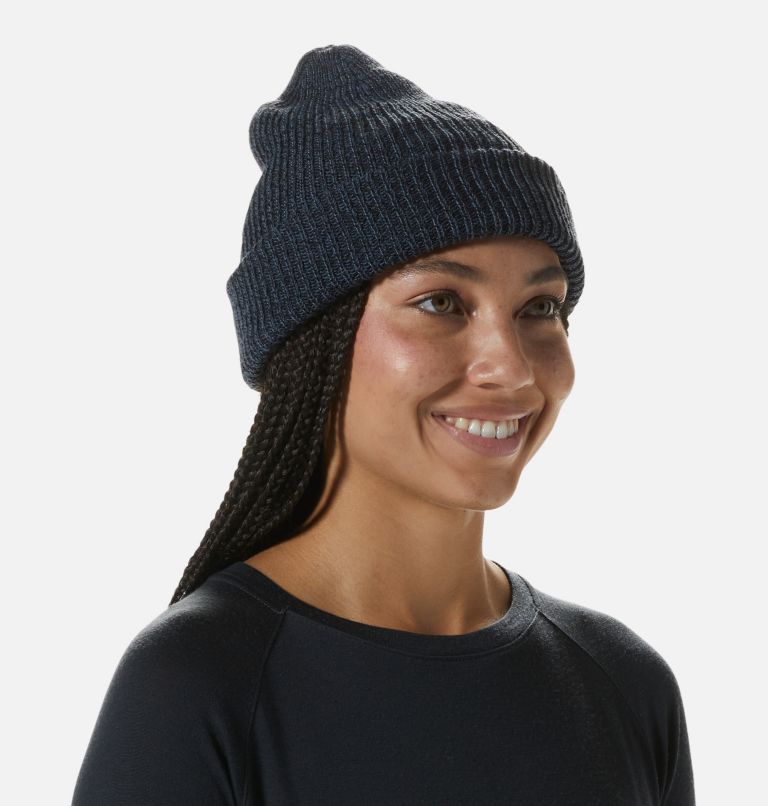 Bonnet Lone Pine, Color: Black, image 5