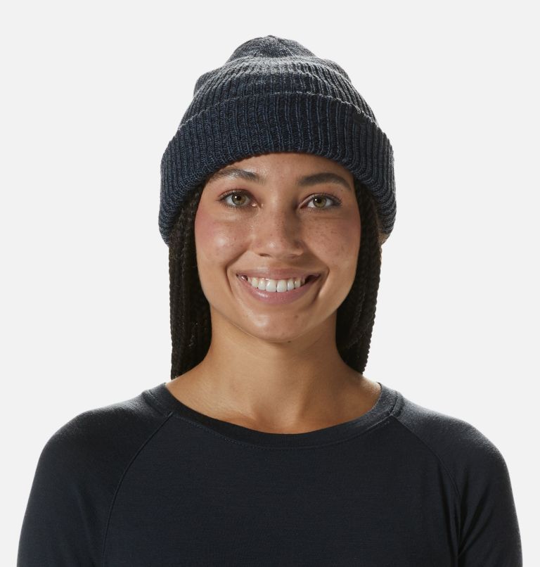 Bonnet Lone Pine, Color: Black, image 1