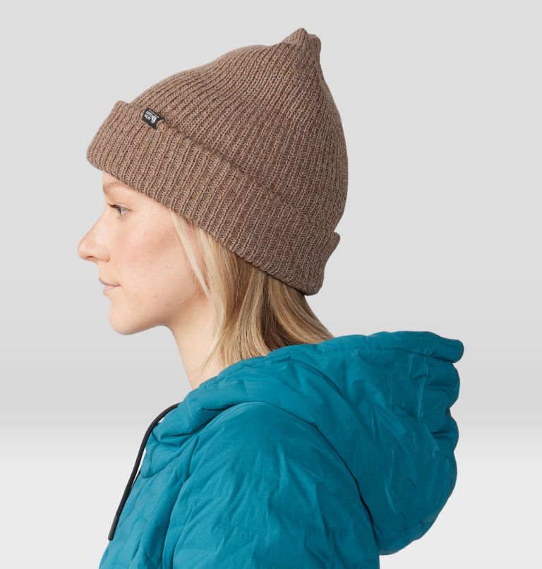 Lone Pine Beanie, Color: Trail Dust, image 9