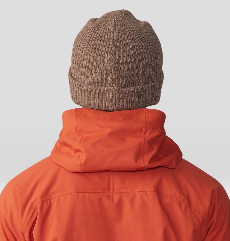 Lone Pine Beanie, Color: Trail Dust, image 2