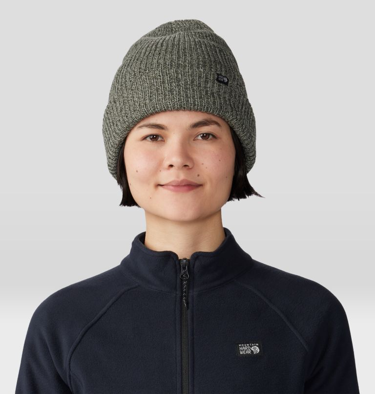 Lone Pine Beanie, Color: Surplus Green, image 6