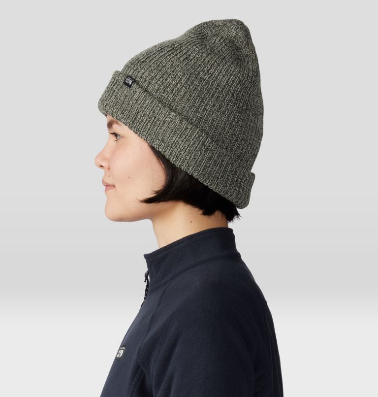 Lone Pine Beanie, Color: Surplus Green, image 9