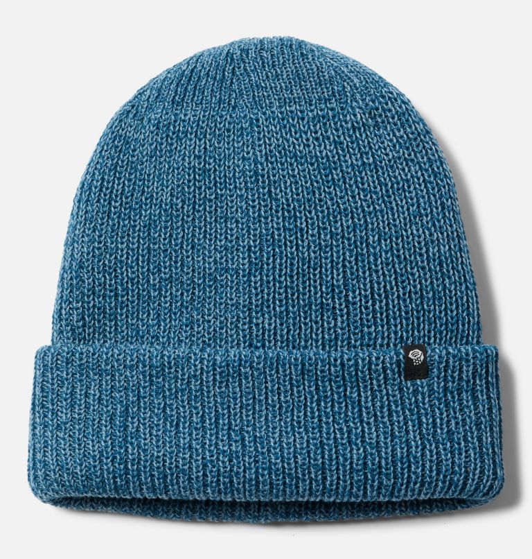 Lone Pine Beanie | 418 | O/S, Color: Dark Caspian, image 1