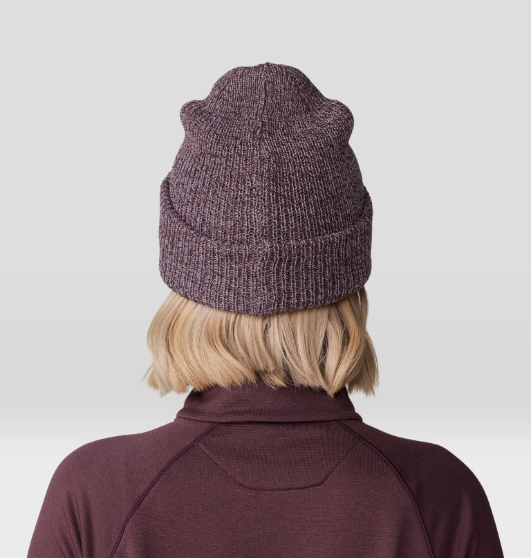 Bonnet Lone Pine, Color: Blackberry, image 8