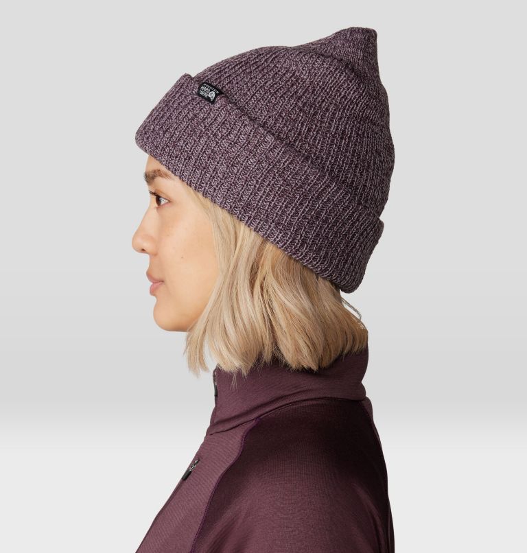 Bonnet Lone Pine, Color: Blackberry, image 10