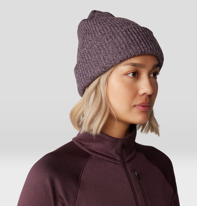 Bonnet Lone Pine, Color: Blackberry, image 11