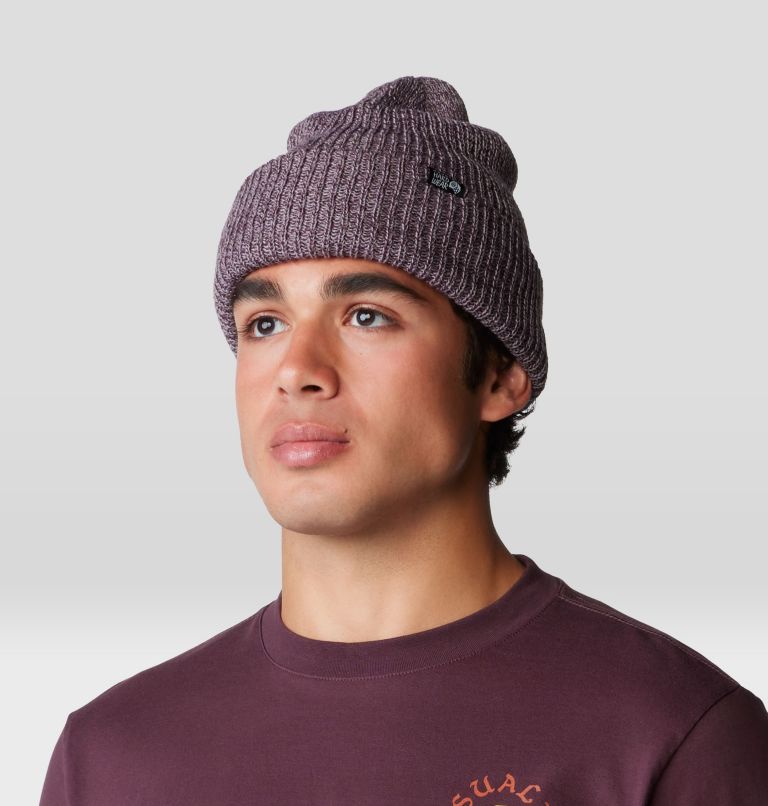 Bonnet Lone Pine, Color: Blackberry, image 4