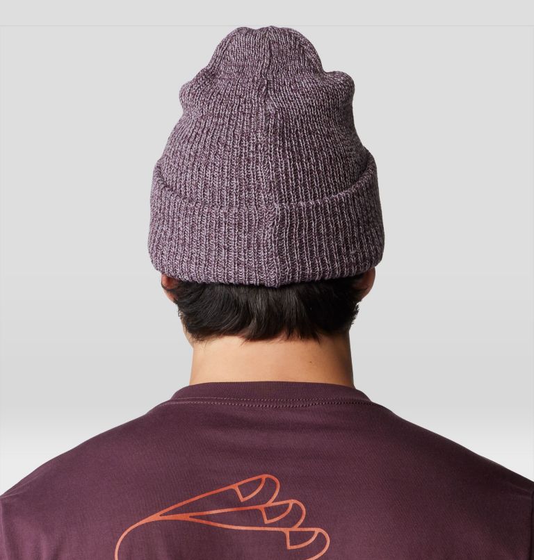 Bonnet Lone Pine, Color: Blackberry, image 3