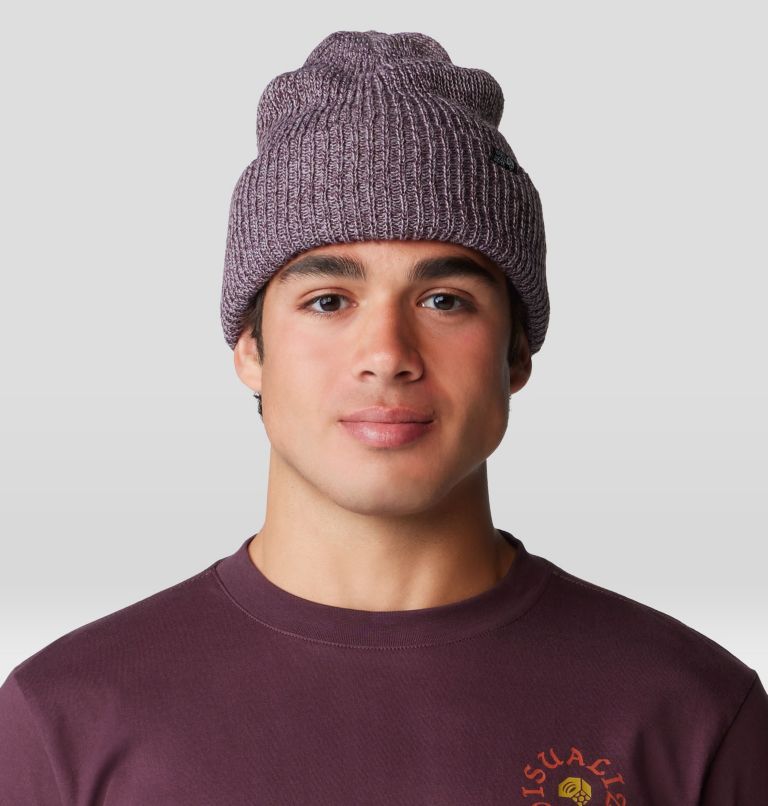 Bonnet Lone Pine, Color: Blackberry, image 1