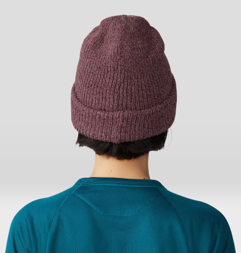 Lone Pine Beanie, Color: Washed Raisin, image 7