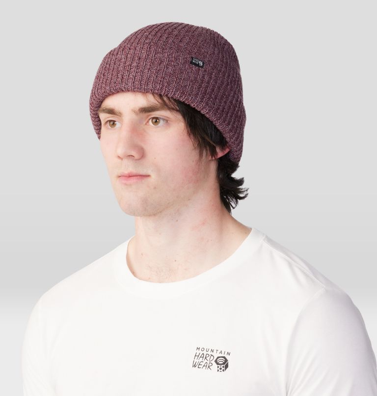 Lone Pine Beanie, Color: Washed Raisin, image 3