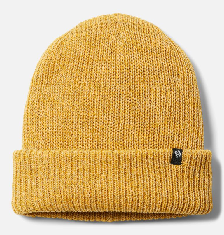 Lone Pine Beanie | 750 | O/S, Color: Gold Hour, image 6