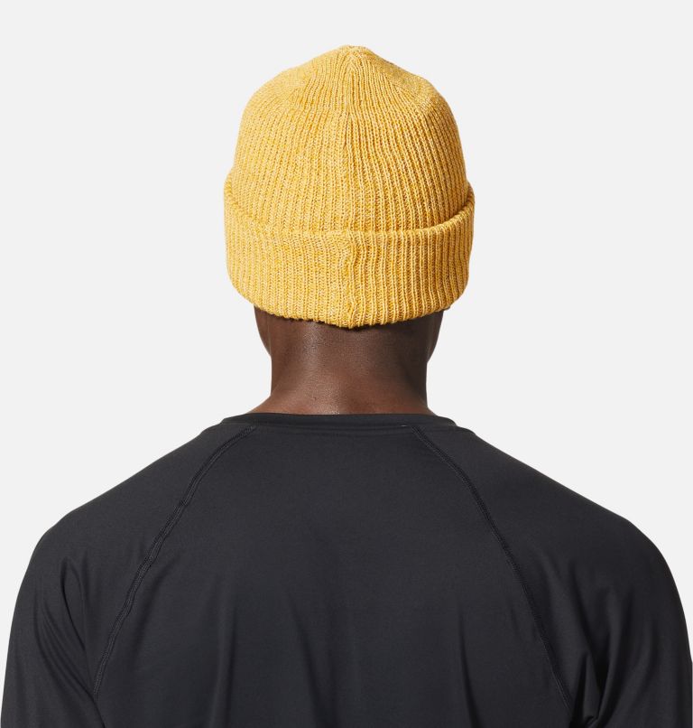 Lone Pine Beanie, Color: Gold Hour, image 2
